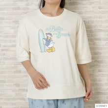  ドナルドダック Tシャツ
