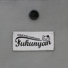  FukuFukuNyanko カサネルトートバッグ
