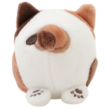  Fuku Fuku Nyanko ねそべりにゃんころモッチ
