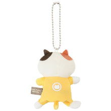  Fuku Fuku Nyankoニャンレンジャーぬいぐるみチャーム【ガチャガチャ販売】

