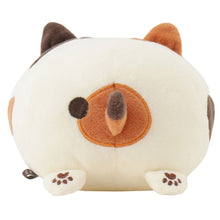  Fuku Fuku Nyanko ねそべりマスコット
