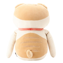  ふくふくにゃんこ 姿勢サポートクッション（スコア・シャーシャ）
