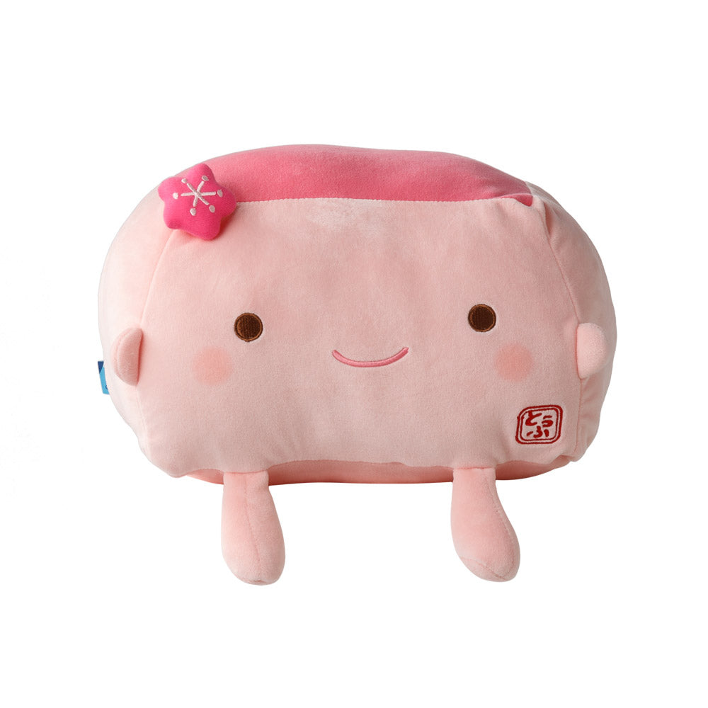 はんなり豆腐クッションLサイズ – HAPiNS online shop