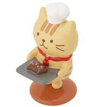  FukuFukuNyanko 置物（スイーツ）
