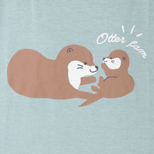  アニマルボックスTシャツ
