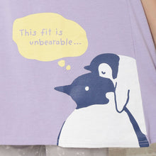  アニマルチュニックTシャツ
