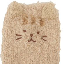  Fuku  Fuku Nyanko にゃりきりモールソックス
