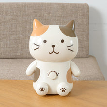  FukuFukuNyanko おすわり加湿器
