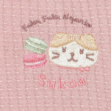  Fuku Fuku Nyankoワッフルワンピース
