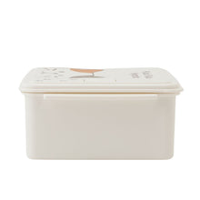  Fuku Fuku Nyanko スノコ付き野菜蒸し器
