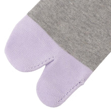  Fuku Fuku Nyanko 涼感足袋クルーソックス【3足税込1100円】
