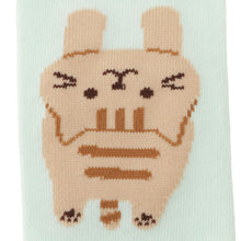  Fuku Fuku Nyanko 涼感ぶらさがりソックス【3足税込1100円】

