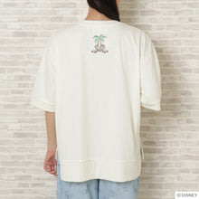  ドナルドダック Tシャツ
