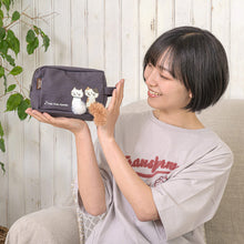  Fuku Fuku Nyanko しっぽポーチ
