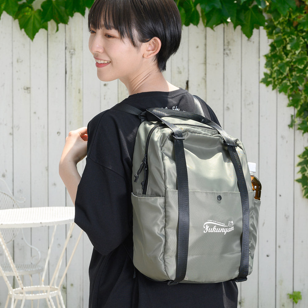 バッグ・ポーチ/シャーシャ – HAPiNS online shop
