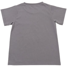  Fuku Fuku NyankoおもしろポケットTシャツ（キッズ）
