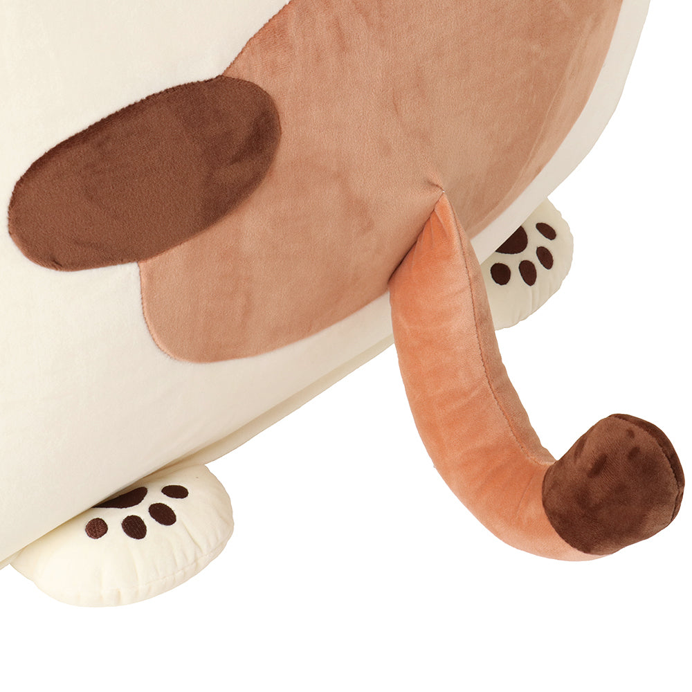 Fuku Fuku Nyanko ミケランジェロBIGクッション【WEB限定】 – HAPiNS