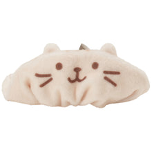  Fuku Fuku Nyankoシュシュ【ガチャガチャ販売】
