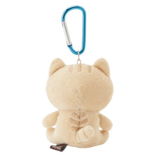  ふくふくにゃんこ おでかけマスコット
