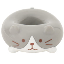  Fuku Fuku Nyanko リング箸置き
