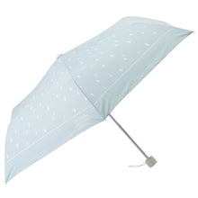  FukuFukuNyanko 吸水ケース付き折り畳み傘
