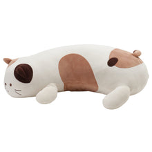  ふくふくにゃんこ 抱き枕
