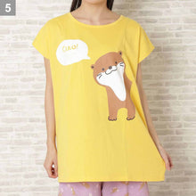  アニマルボックスTシャツ
