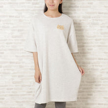  FukuFukuNyanko サガラ刺繍ワンピース
