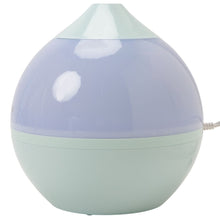  スチーム加湿器 デュードロップM
