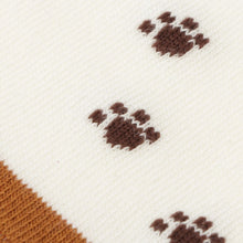  Fuku Fuku Nyanko 涼感折り返しソックス【3足税込1100円】
