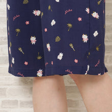  Fuku Fuku Nyankoレーヨンパンツ
