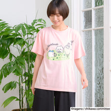  ちいかわ ボックスTシャツ
