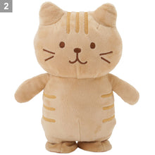  Fuku Fuku Nyanko まねっこトコトコにゃんこ
