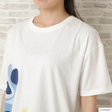  スティッチ Ｔシャツ
