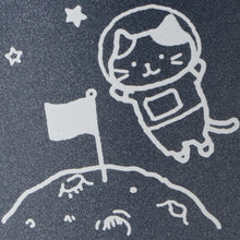  ふくふくにゃんこ ステンレスタンブラー
