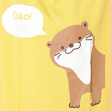  アニマルボックスTシャツ
