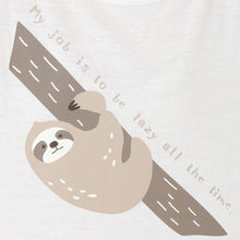  アニマルチュニックTシャツ
