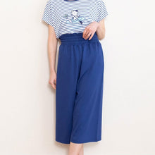  Fuku Fuku Nyanko Tシャツ＆腹巻付きパンツ
