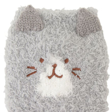  Fuku  Fuku Nyanko にゃりきりモールソックス

