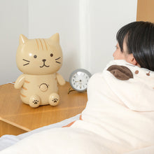  FukuFukuNyanko おすわり加湿器
