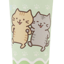  FukuFukuNyanko 保湿ハンドクリーム
