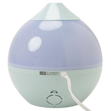  スチーム加湿器 デュードロップM
