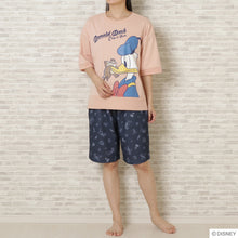  ドナルドダック Tシャツ

