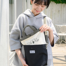  FukuFukuNyanko カサネルトートバッグ
