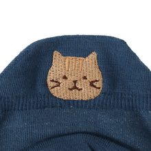  Fuku Fuku Nyanko フルーツスニーカーソックス【3足税込1100円】
