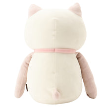  ふくふくにゃんこ 姿勢サポートクッション（スコア・シャーシャ）
