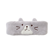 Fuku Fuku Nyanko ヘアバンド
