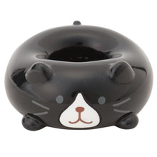  Fuku Fuku Nyanko リング箸置き
