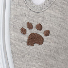  FukuFukuNyanko 刺繍スリッポン
