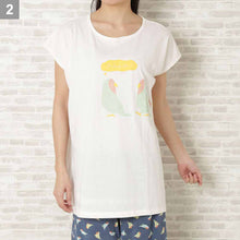  アニマルボックスTシャツ
